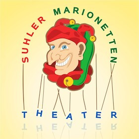 Kasparett 2024: Silvester-Spaß für die ganze Familie im Suhler Marionettentheater