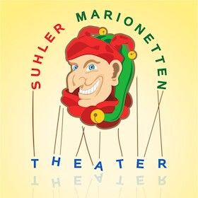 Silvesterveranstaltung: Kasparett 2024: Silvester-Spaß für die ganze Familie im Suhler Marionettentheater