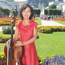 Neujahrskonzert 2025  "Mozart Concerts" in der Schlosskirche Mirabell in Salzburg