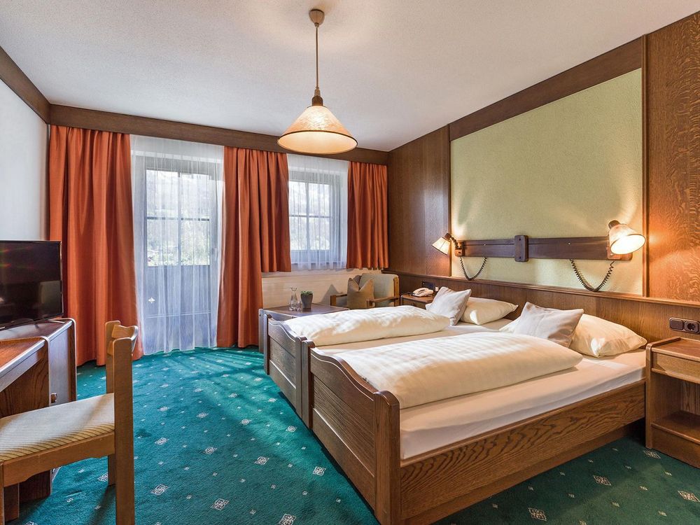 Hotel Alte Post Ellmau image 2