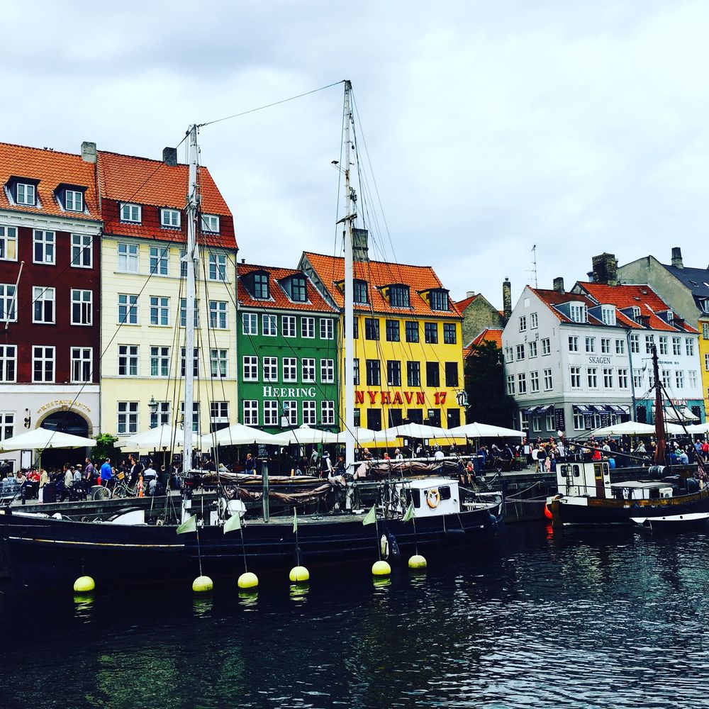 Kopenhagen