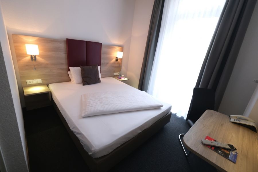 Hotel Hohenstaufen image 2