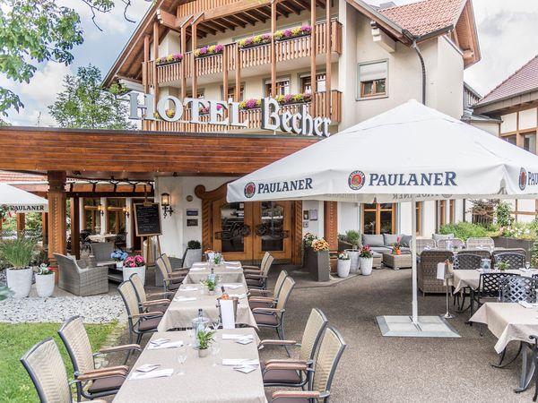 Hotel Becher Donzdorf image 1