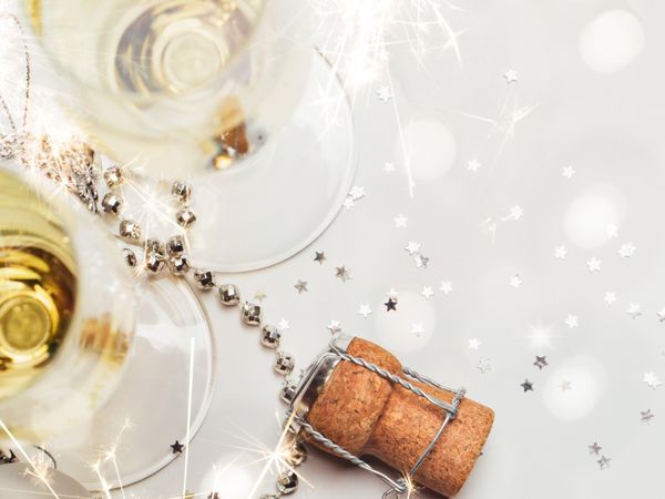 Silvester 2023 an der Perle der Ostsee im Royal Tulip Sand