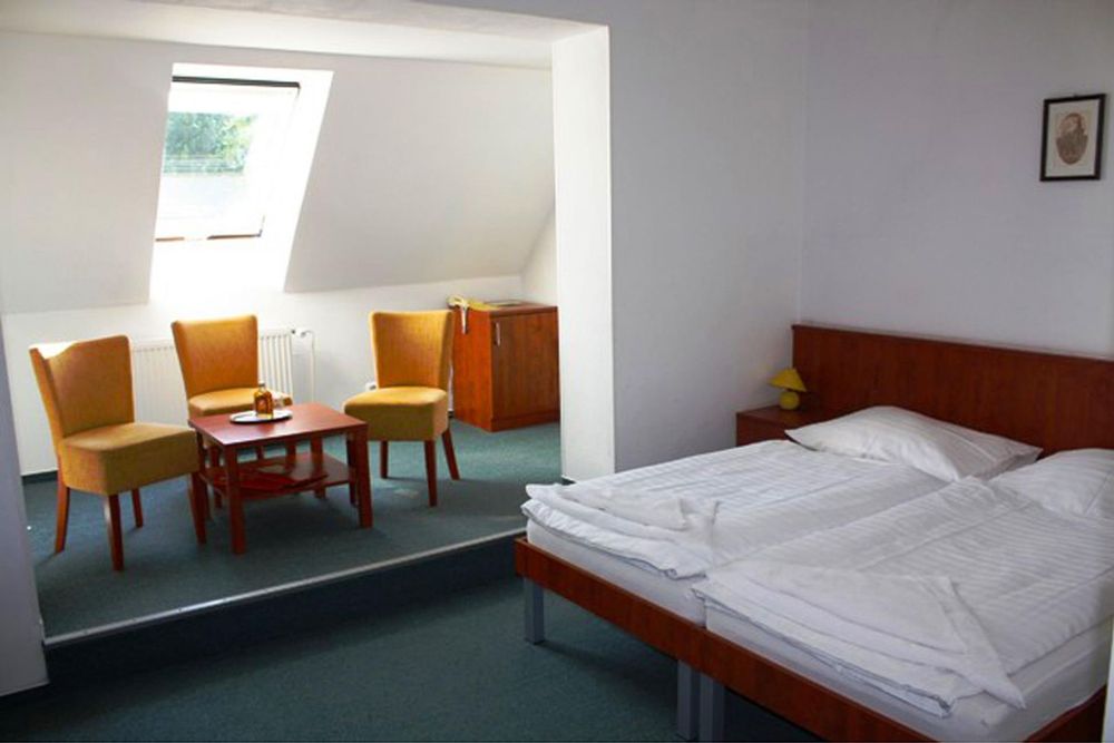 Wellness Hotel Harrachovka image 2