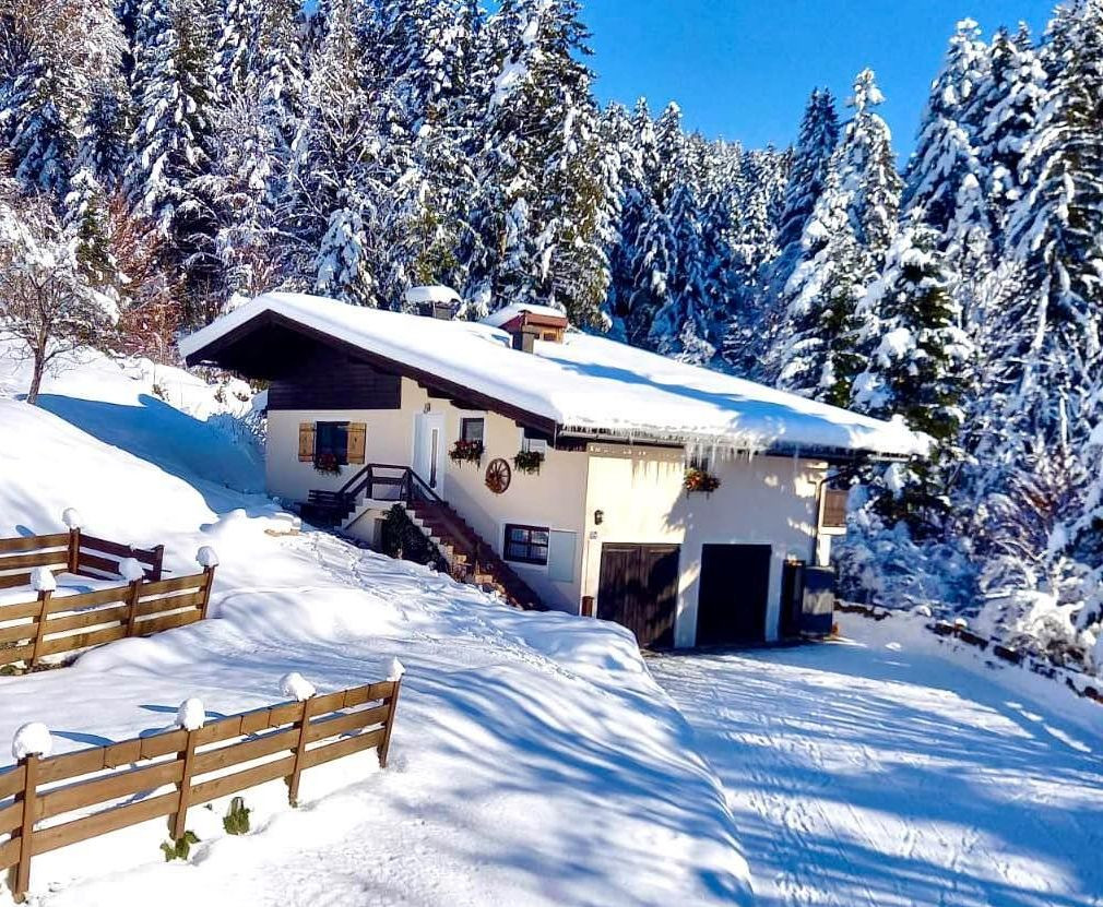 Sunnseit Lodge image 1