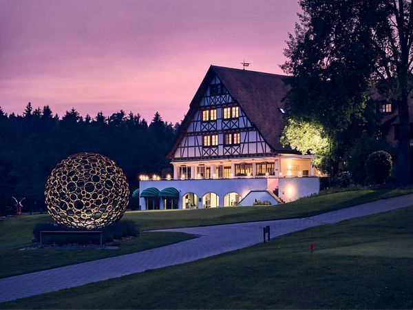Golfhotel Bodensee