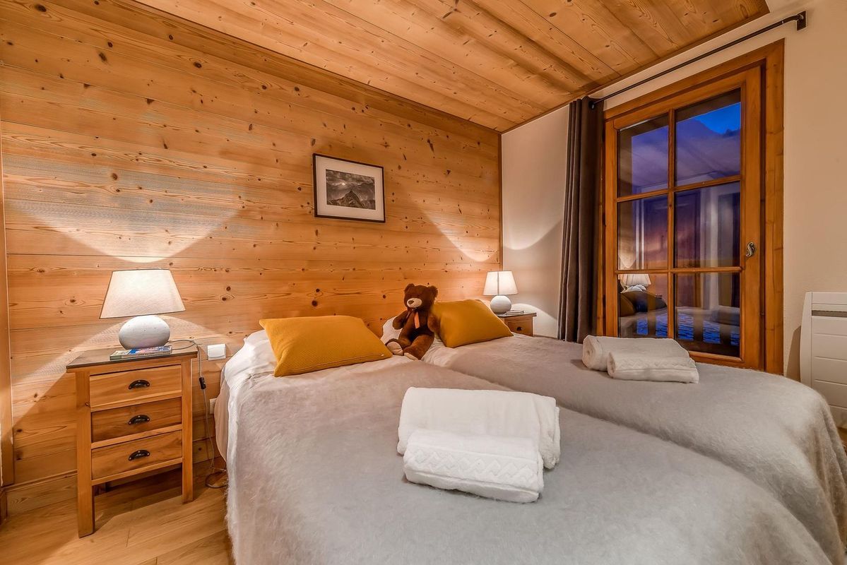 Chalet Breckenridge Sud image 2