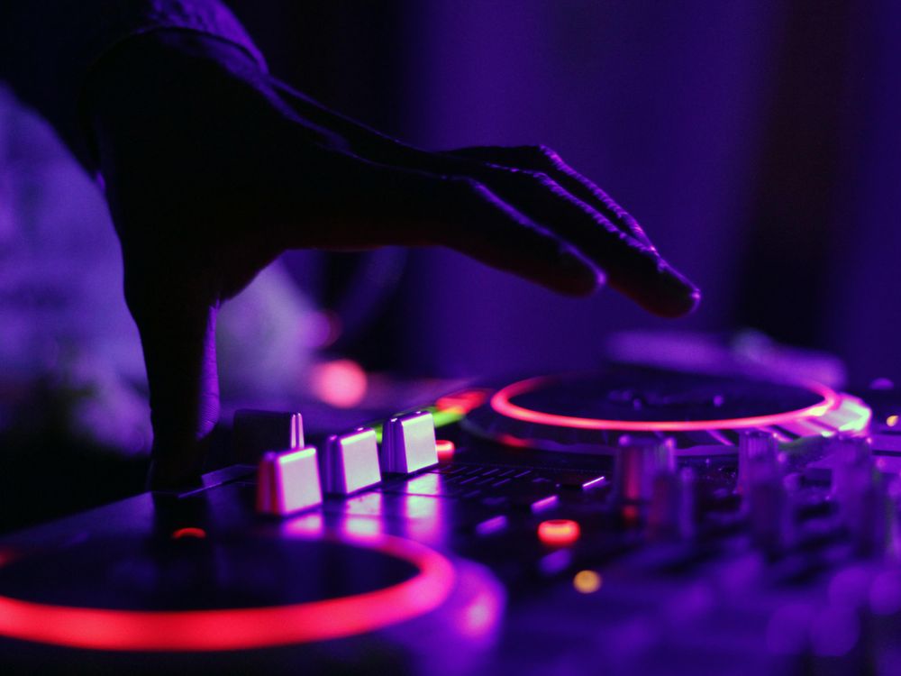 Silvester StimmungsParty 2023 in der Stadthalle Cottbus
