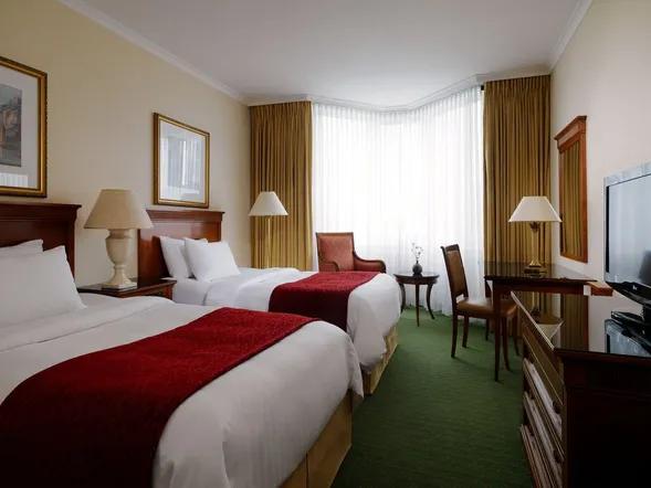 Heidelberg Marriott Hotel image 2