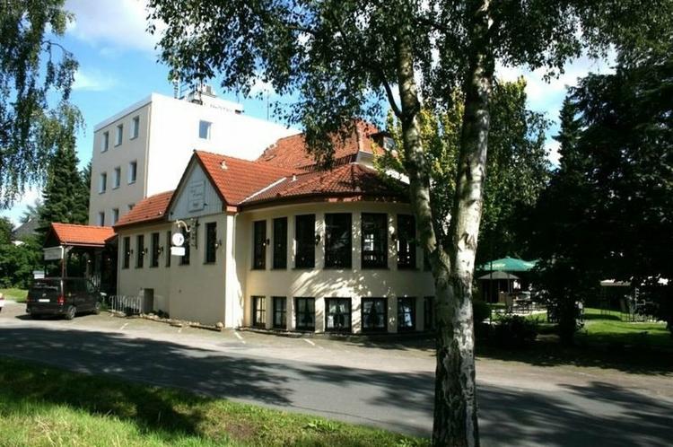 Hotel Stadt Hamburg image 2