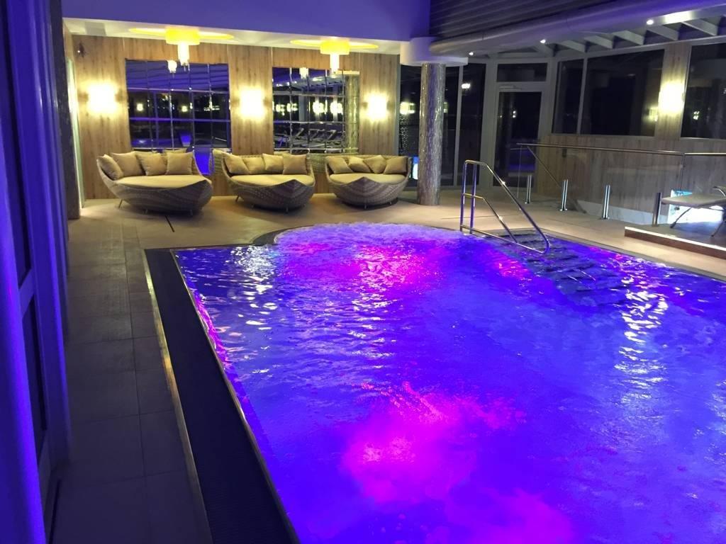 Wellness-und Landhotel Prinz- Romantik & Wellness image 2