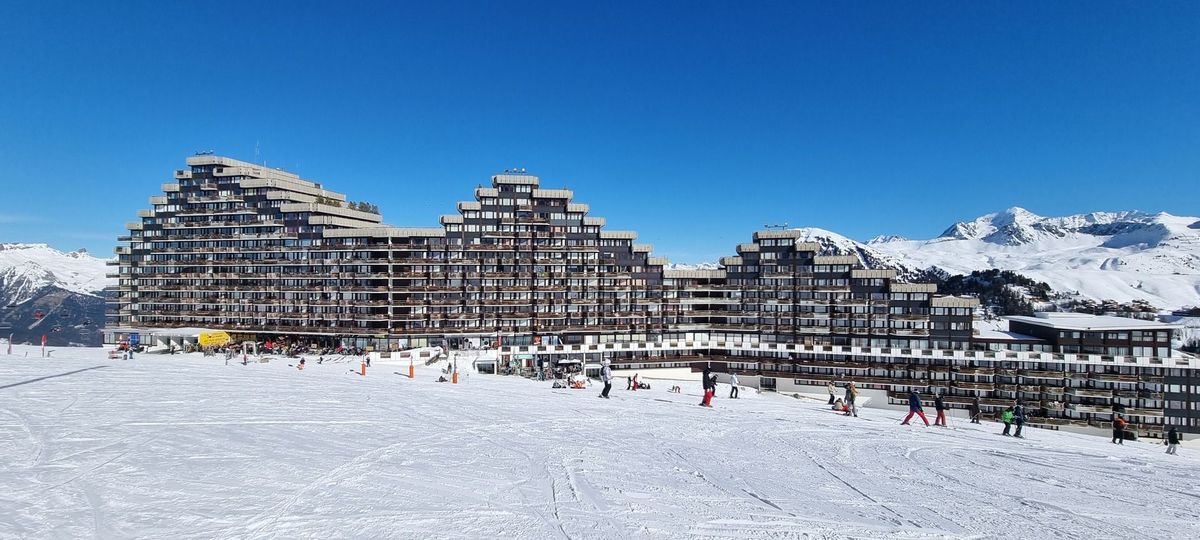 Skiferien über Silvester 2026/27 in Aime – Résidence Flèche
