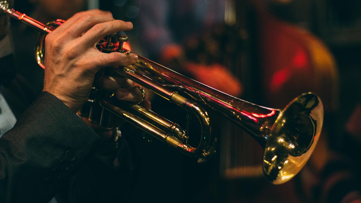 BLACKMORE’S Berlins Musikzimmer image 1