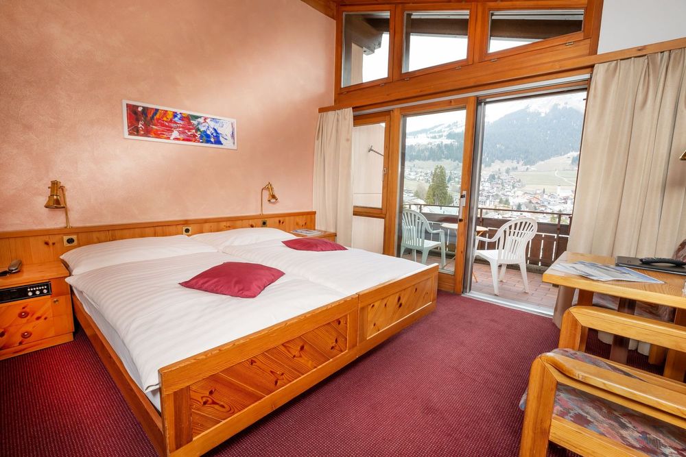 Hotel Mira Val image 2