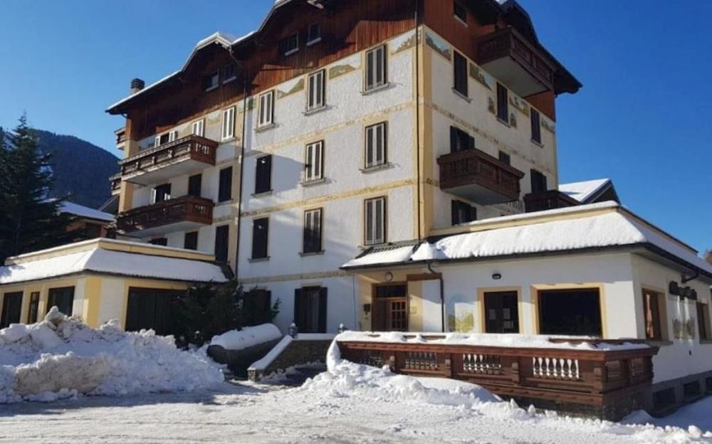 Winterreise zum Jahreswechsel 2026/27 nach Aprica ins Hotel Posta