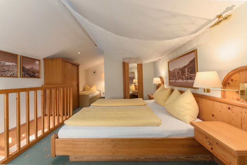 Hotel Lebzelter image 2