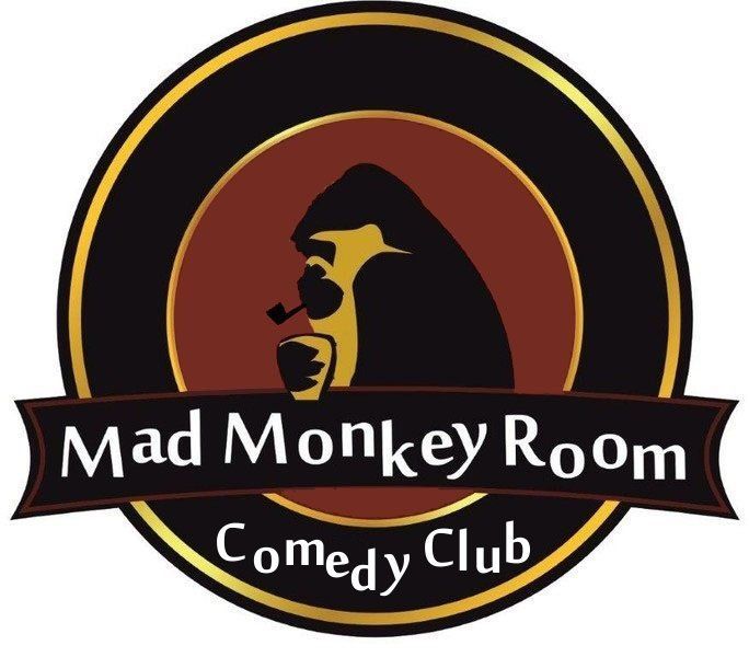 Happy New Year Special im Mad Monkey Room 2023/2024