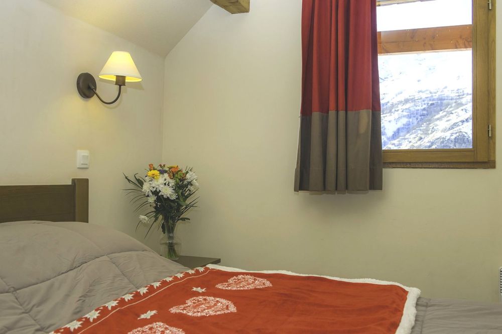 Les Chalets Valoria image 2
