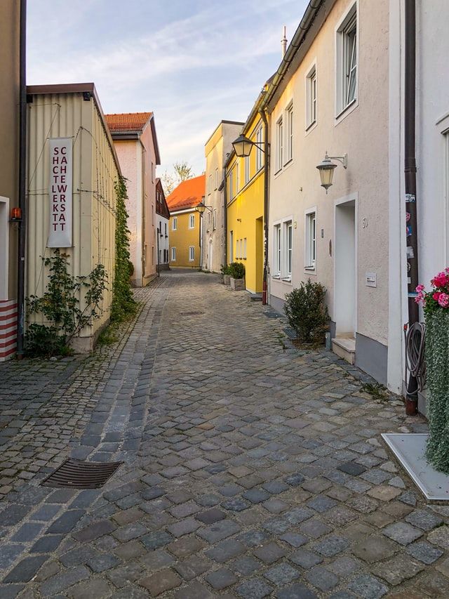 Erding