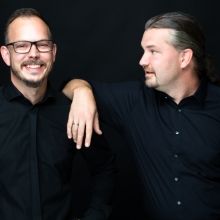 Kabarett "...nach Hengstmanns" 2023/2024