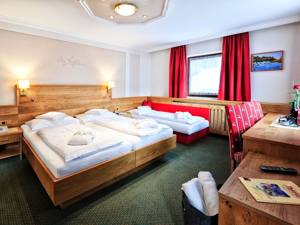 ⁨Hotel Theresia⁩ image 2