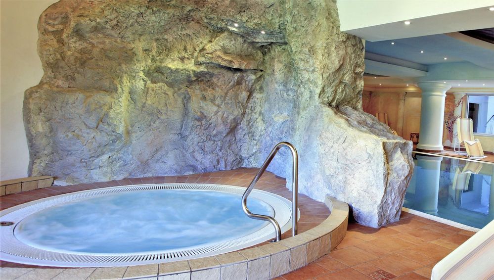Vital & Sporthotel Brixen image 2