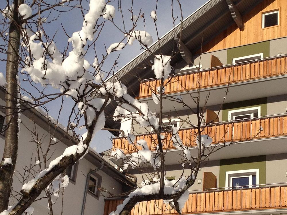 Pistenurlaub über Silvester 2026/27 im Hotel Tauernstern in Winklern