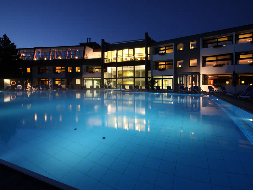 Hotel des Nordens image 1