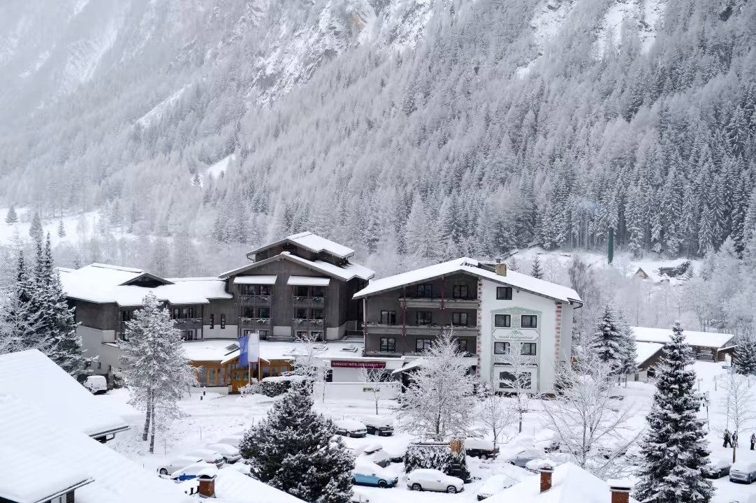 Sporthotel Heiligenblut image 1
