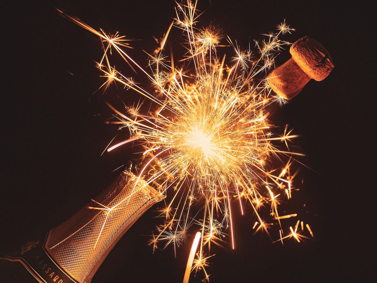 Silvester-Show 2023 im Oberstdorf Haus