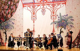 Filderhalle image 1