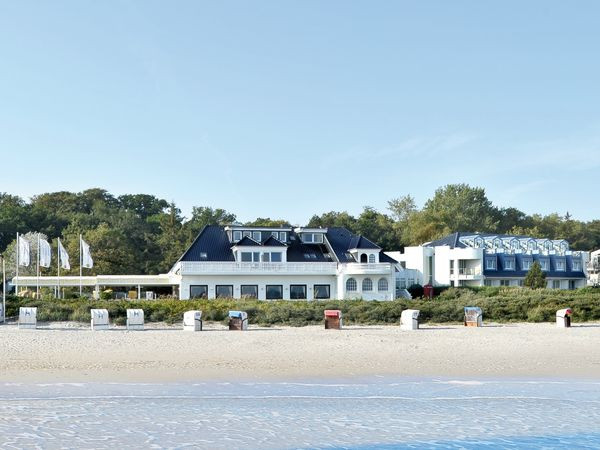 Hotel Seeschlösschen image 1