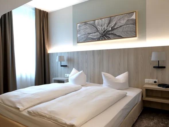 Best Western Hotel Erfurt-Apfelstädt image 2