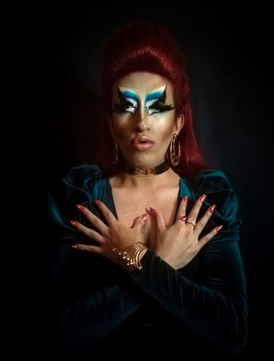 Kätz-Showbar: Silvester Boom Boom 90/2000er Party+Draq Queen & GoGo's