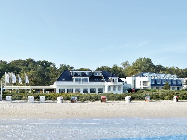 Hotel Seeschlösschen image 1