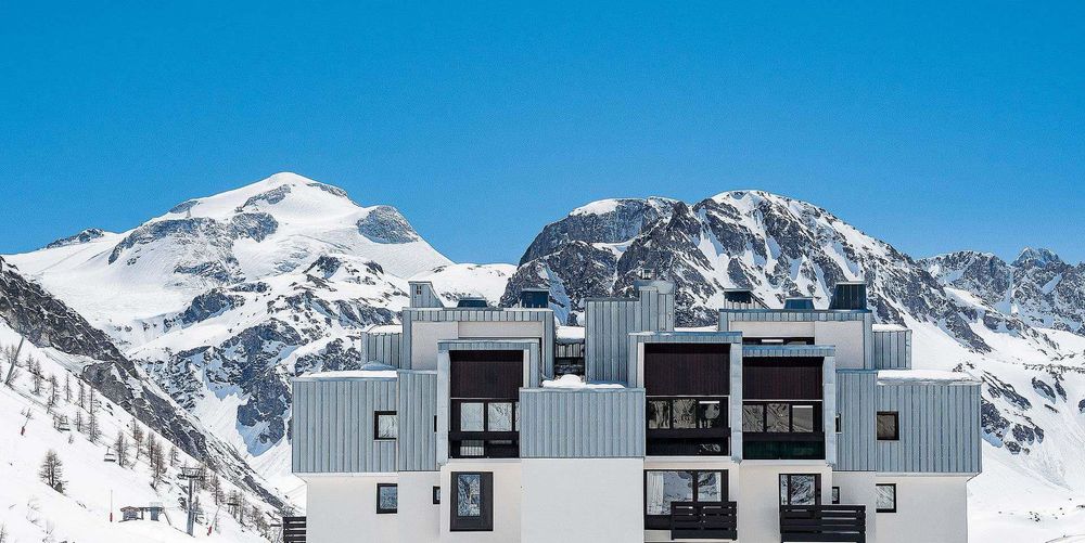 Jahreswechsel im Schnee 2026/27 in Tignes – Résidence Home Club