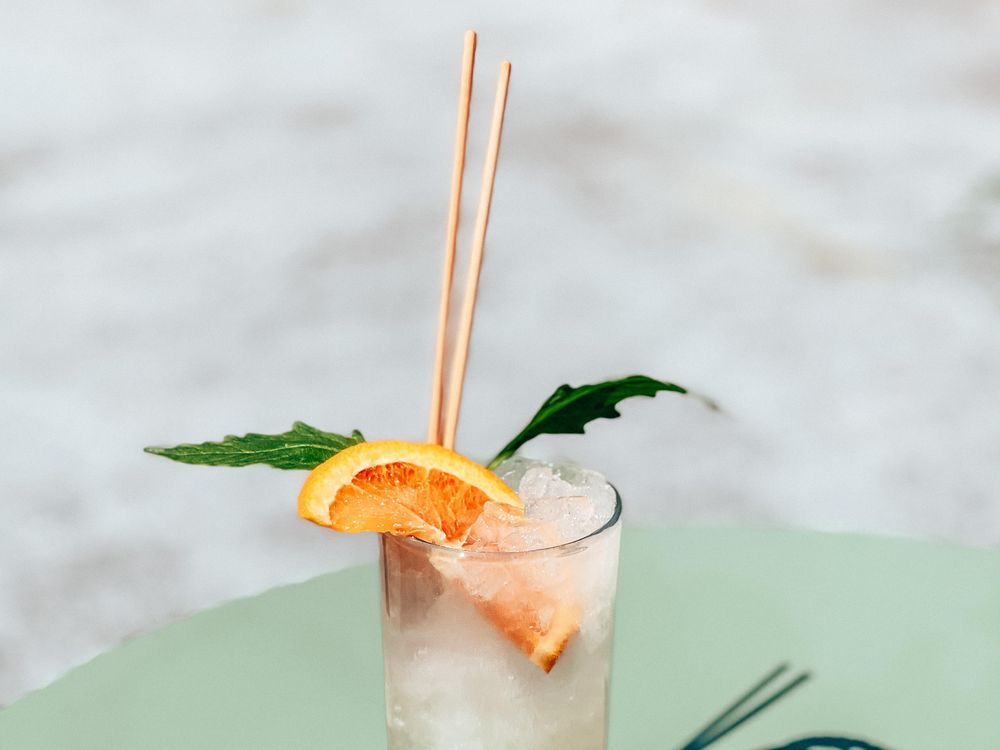 Longdrinks