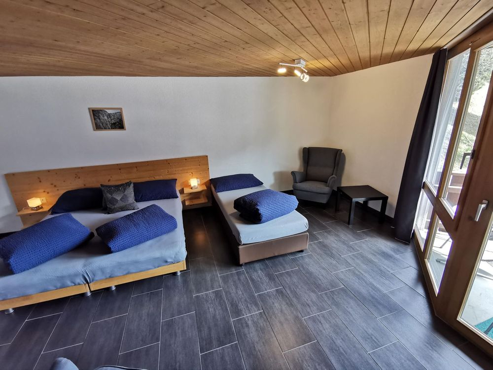 Catrina Hotel image 2