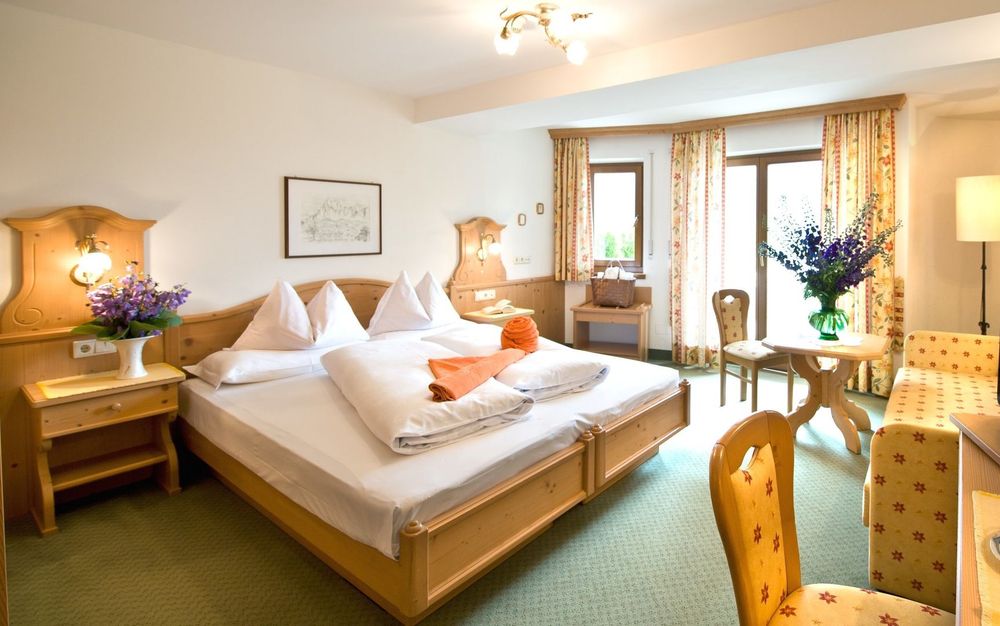 Hotel Mirabell image 2