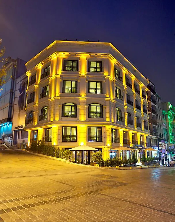 Hotel Momento Beyazit