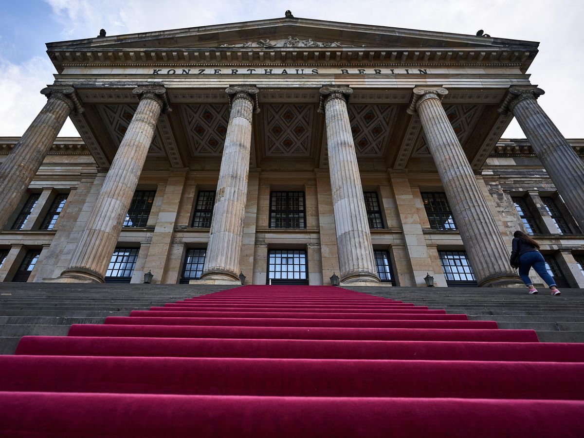Konzerthaus Berlin image 2