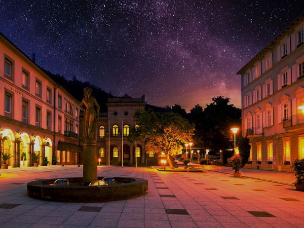 Mokni's Palais Hotel & SPA image 1
