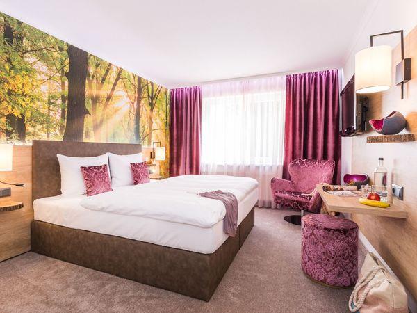 TRIHOTEL Rostock image 2