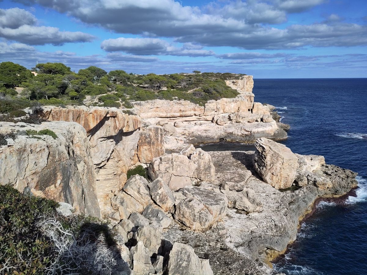 Silvester auf Mallorca: 7 Nächte im ROBINSON Cala Serena inklusive Flug und Vollpension