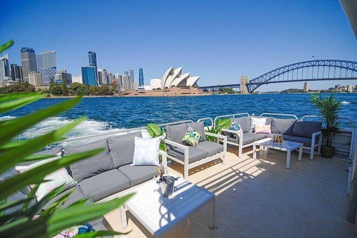 King Street Wharf