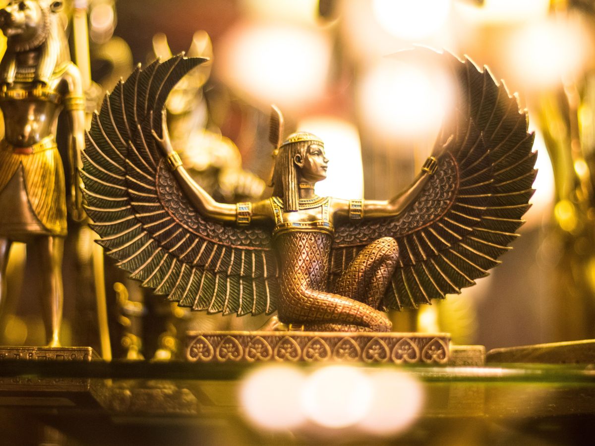 Die Perlen der Cleopatra