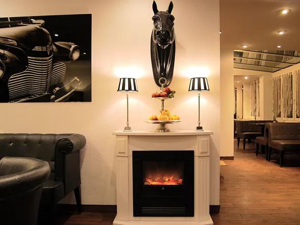 Hotel Krone Aachen | City-Eurogress image 1