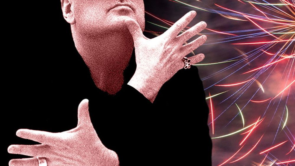 Silvester-Jazzabend 2026/27 im Vortex Jazz Club