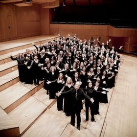 Das große Neujahrskonzert 2024 in Nürnberg in der Meistersingerhalle